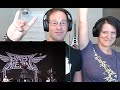 Babymetal (Karate - Live at Donington) Kel-n-Rich's First Reaction *Vault