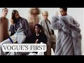 How Beverly Johnson Broke the Color Barrier in Fashion