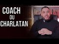 Coach ou charlatan 