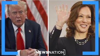 Famous Abrams: Trump, Harris’ moderate moves should be celebrated | Dan Abrams Live Net Worth