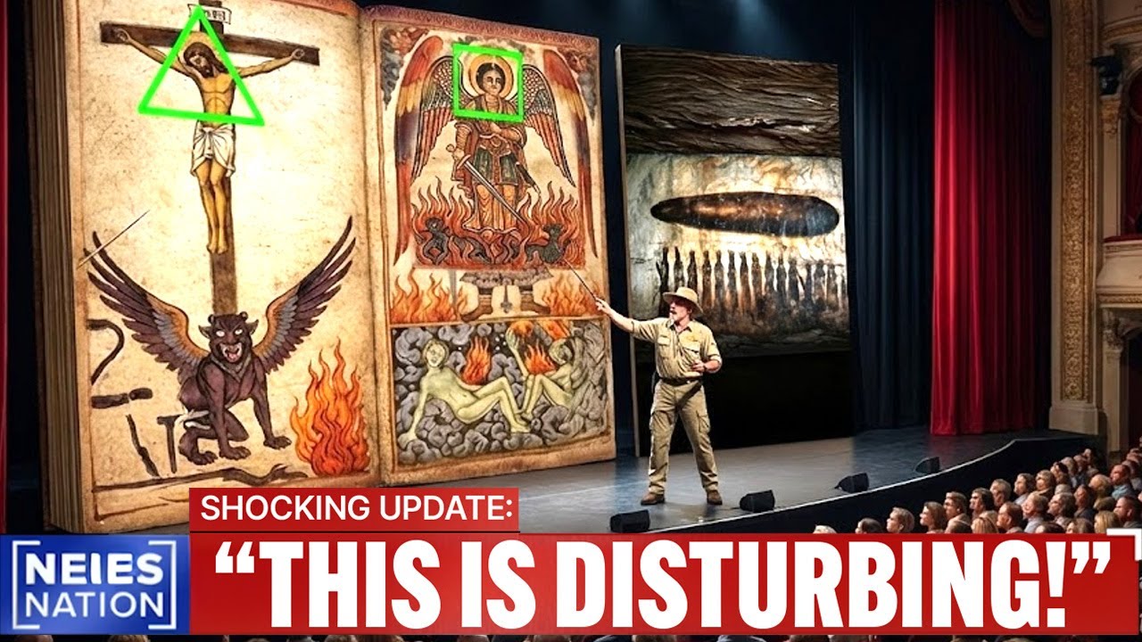 В одной из скрытых библейских цитат из Эфиопии описывается гость, посещающий страну раз в 12 068 ...