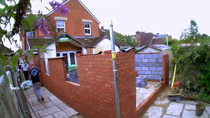 GO Installations from start to finish!