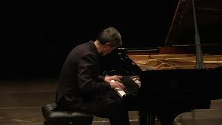 Teatro cavallerizza reggio emilia sabato 11 gennaio 2020, ore 18
emanuele ferrari, pianoforte labirinti e giardini musicali: scarlatti
domenico scarlatti, so...