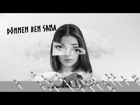 Mahmut Orhan & Selin - Dönmem Ben Sana (Lyric Video) [Ultra Records]