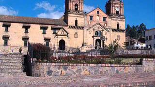 Musica en el Dpto. de Boyaca (Colombia)