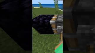 Minecraft Secret Facts That U Don't Know #shorts