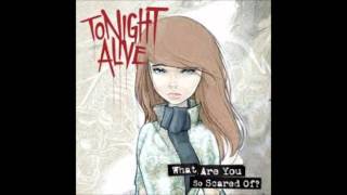 Tonight Alive - Amelia chords