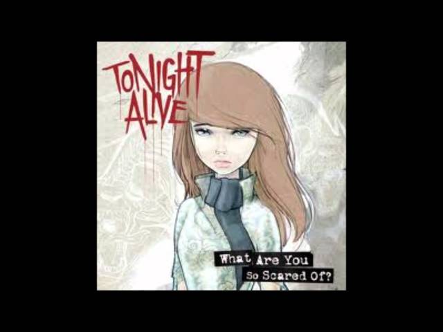 Tonight Alive - Amelia