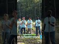 Ecosystem Education: Sustainable Training Programs Explained #shorts