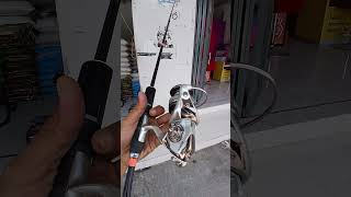 set pancing dari kenzi #fishing #mancingceria #mancingbaramudi #mancingbaramudi #mancing #mancing