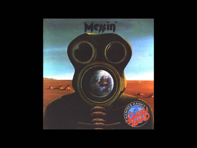 Manfred Mann - Cloudy Eyes