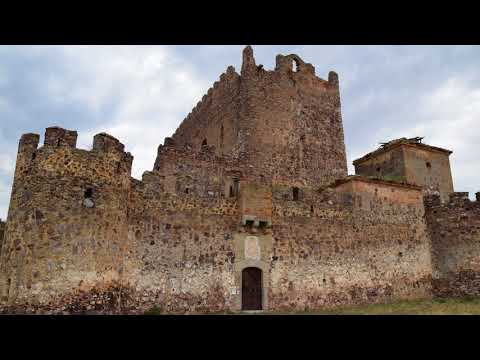 Foto de Castillo de Guadalerzas. en Los Yébenes, Toledo