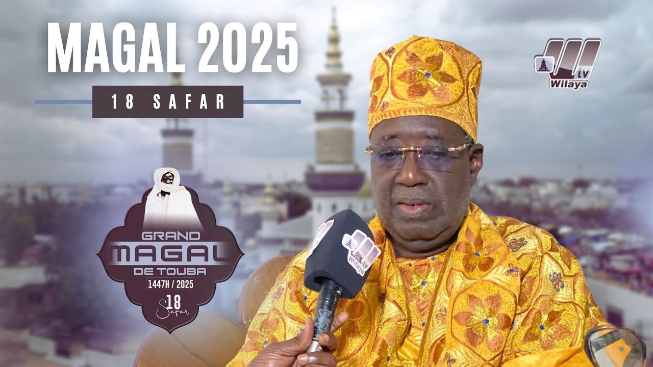 Histoire jamais racontée, Serigne Maodo Cisse Pire à coeur ouvert