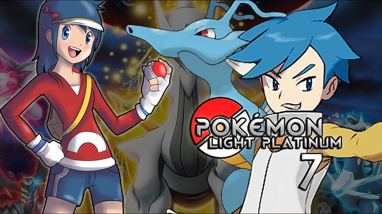Pokemon platinum pokerus action replay