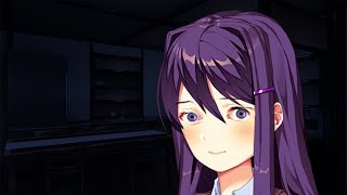 My Doki Doki Stalker Part 5 (A DDLC Mod} (850 subscriber special)