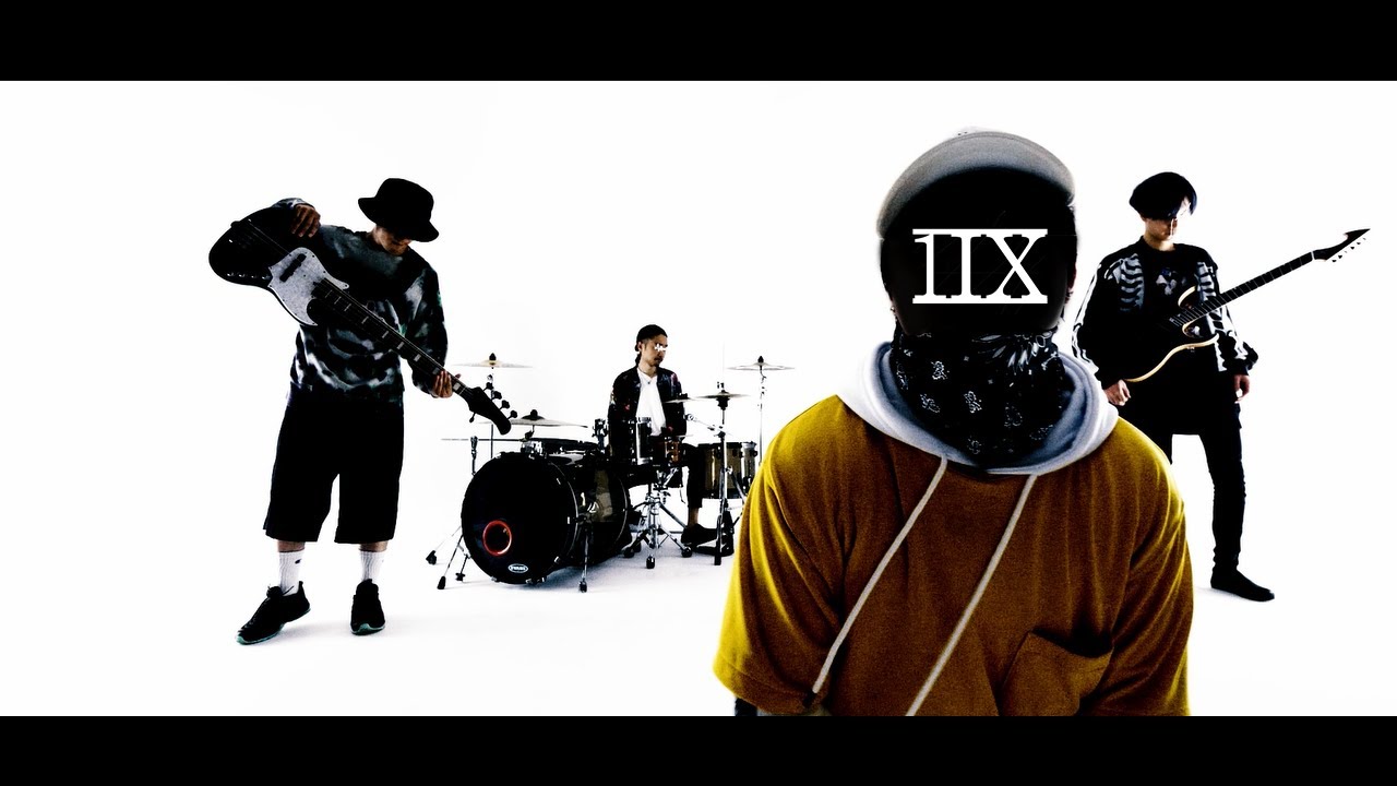 One Eye Closed – N.C.H. (Official Music Video) One Eye Closed – N.C.H. (Official Music Video)