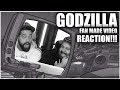 RANDY CHRIZ KILLED THIS!! Reaction | Eminem - Godzilla ft. Juice WRLD - Fan Made - RANDY CHRIZ KILLED THIS!! Reaction | Eminem - Godzilla ft. Juice WRLD - Fan Made