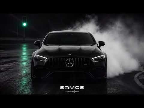 SAMØS - Green means gone [MAFIA MUSIC]