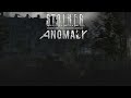 Сталкер во всей красе STALKER ANOMALY 1.5.1