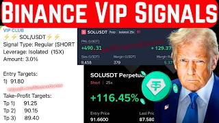 Best Binance Futures Signals Telegram Best Cryptocurrency Trading Signals Future Trading Signals