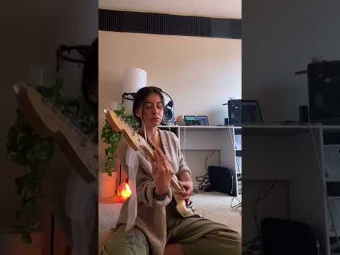 Forever missing Mac Miller #comebacktoearth #cover #electricguitar #singing
