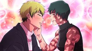 Naoya and Maki Go on a Date