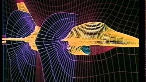 Computational Fluid Dynamics