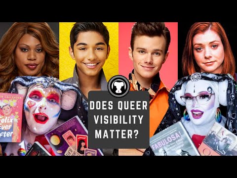 Ep31: Does Queer Representation in Media Matter?
