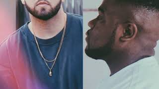 Andy Mineo-Curious (Mr. Chase Remix)