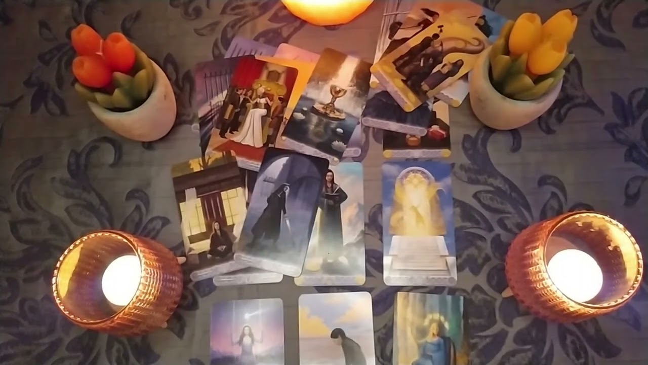 🔴ΠΟΙΟΣ ΣΕ ΣΚΕΦΤΕΤΑΙ & ΓΙΑΤΙ❤️#ΓΕΝΙΚΟ#PickaCard#Timeles#ΤΑΡΩ#TAROT#parea_me_thn_Nonh