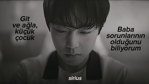 The Neighbourhood - Daddy Issues (Türkçe çeviri) | Weak Hero Class 1