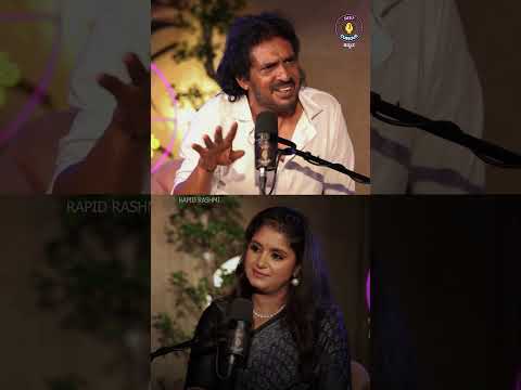 Freedom is love! Upendra explains what true love means to him.