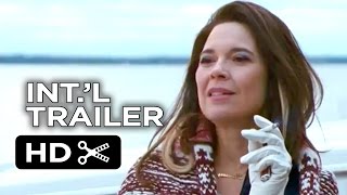 Mommy  International Trailer 1 (2014) - Xavier Dolan Drama HD