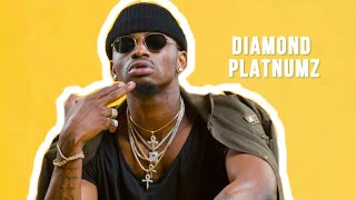 Diamond Platnumz : 10 choses à savoir sur Diamond Platnumz