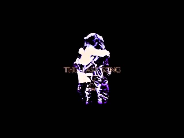 ラストソング Last Song / ラスト・ソング（Edward Bear / エドワード・ベア
