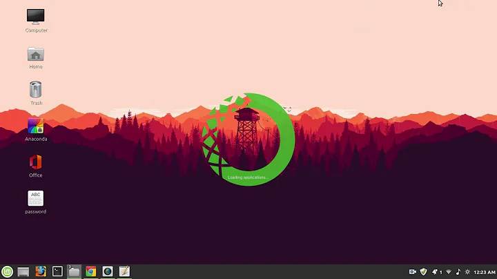 Missing Anaconda icon in Menu after installation| Create Desktop file for Anaconda| Linux