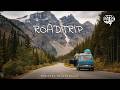 Road Trip Indie Folk 🚐 | Indie Folk Music for Long Drives, Travel & Driving