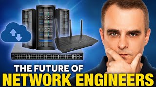 2023 Network Engineer path to success: CCNA?