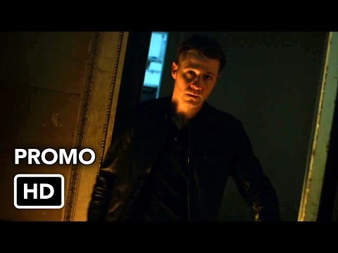 Gotham Season 3 "Production Has Begun: Gordon" Teaser Promo (HD)