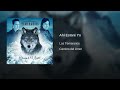 Los Temerarios - Ahí Estaré Yo (Audio)