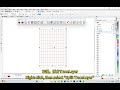 快速铺满和表格快速加工实例Layout Method for Page Full