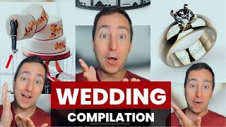 Wedding Fails Compilation | Taylor Nikolai