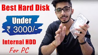 So i recently got a new 7200rpm internal hard disk (hdd) for my
desktop/pc. i've unboxed the product and reviewed it with speed test.
toshiba p300 (hdd inter...