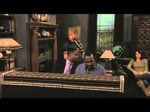 Barney Stinson - Stand by me [Extended][HD]