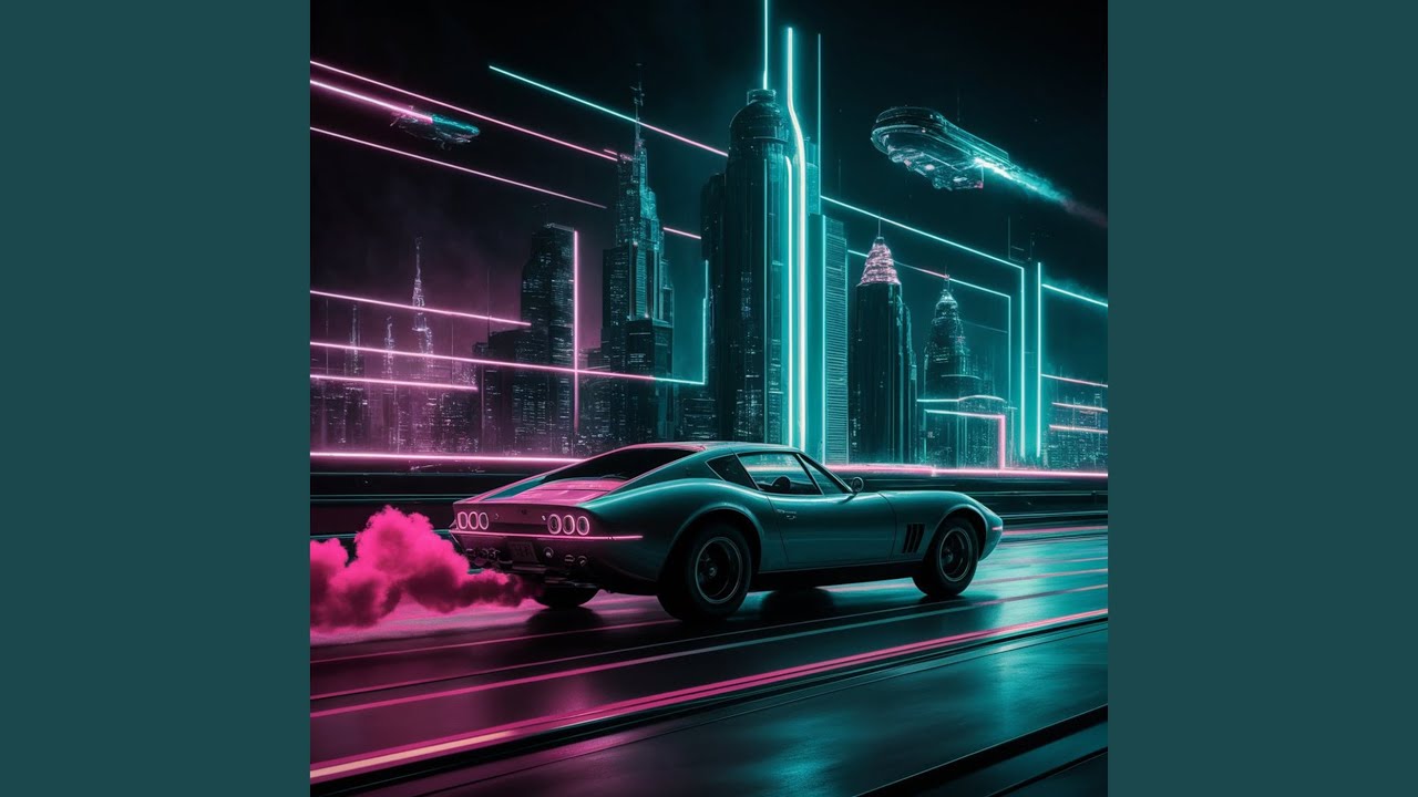 Watch Digital Dusk on YouTube Watch Digital Dusk on YouTube