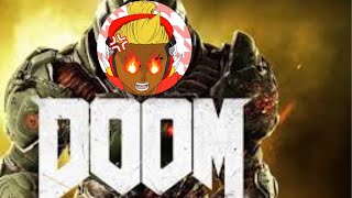 DOOMTOBER!!!!! Part 3