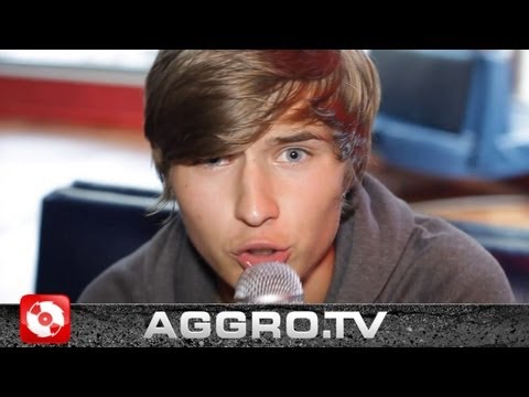 RAP AM MITTWOCH - ACAPELLA - ATZENKALLE (OFFICIAL HD VERSION AGGROTV)