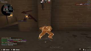hvh highlights ft. primordial.dev x release.lua