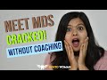 Success story of Dr. Sandeep Rawat AIR 225 NEET 2020 | #topperneet2020 how to prepare for NEET MDS