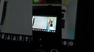 Cam 360 3D Luxury xe Ford